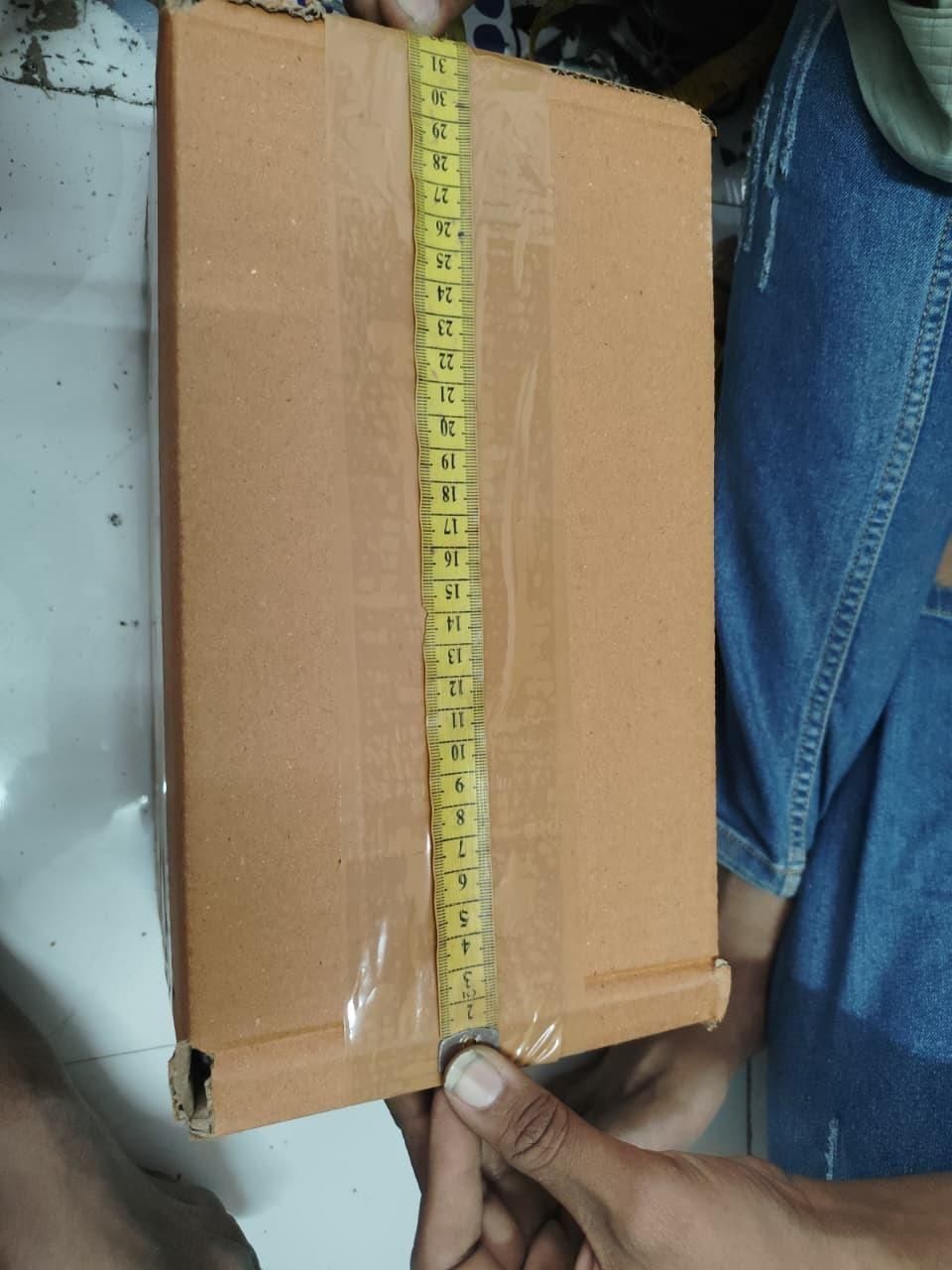 Manual Hand Juicer with Steel Handle for Fruits