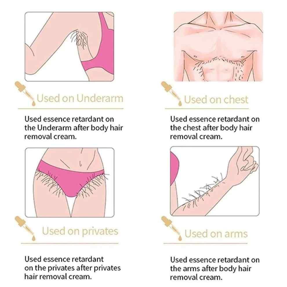 Hair Growth Reduction Serum 30 ml (Pack of 2)