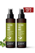 Tea Tree Face Mist 100 ML  (Pack of 2)