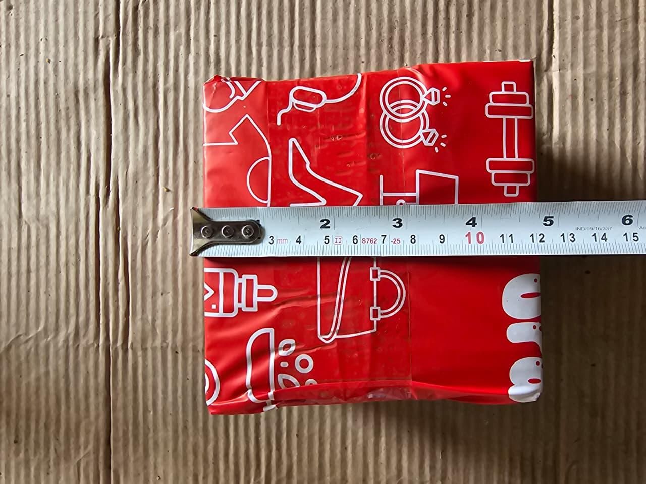 Mini Duck Wrist Watch Fan