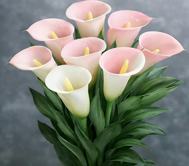 1 Bulb Calla Lily Seeds