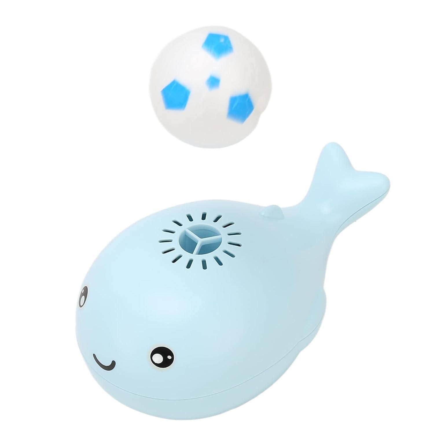 Blowing Floating Ball Toy