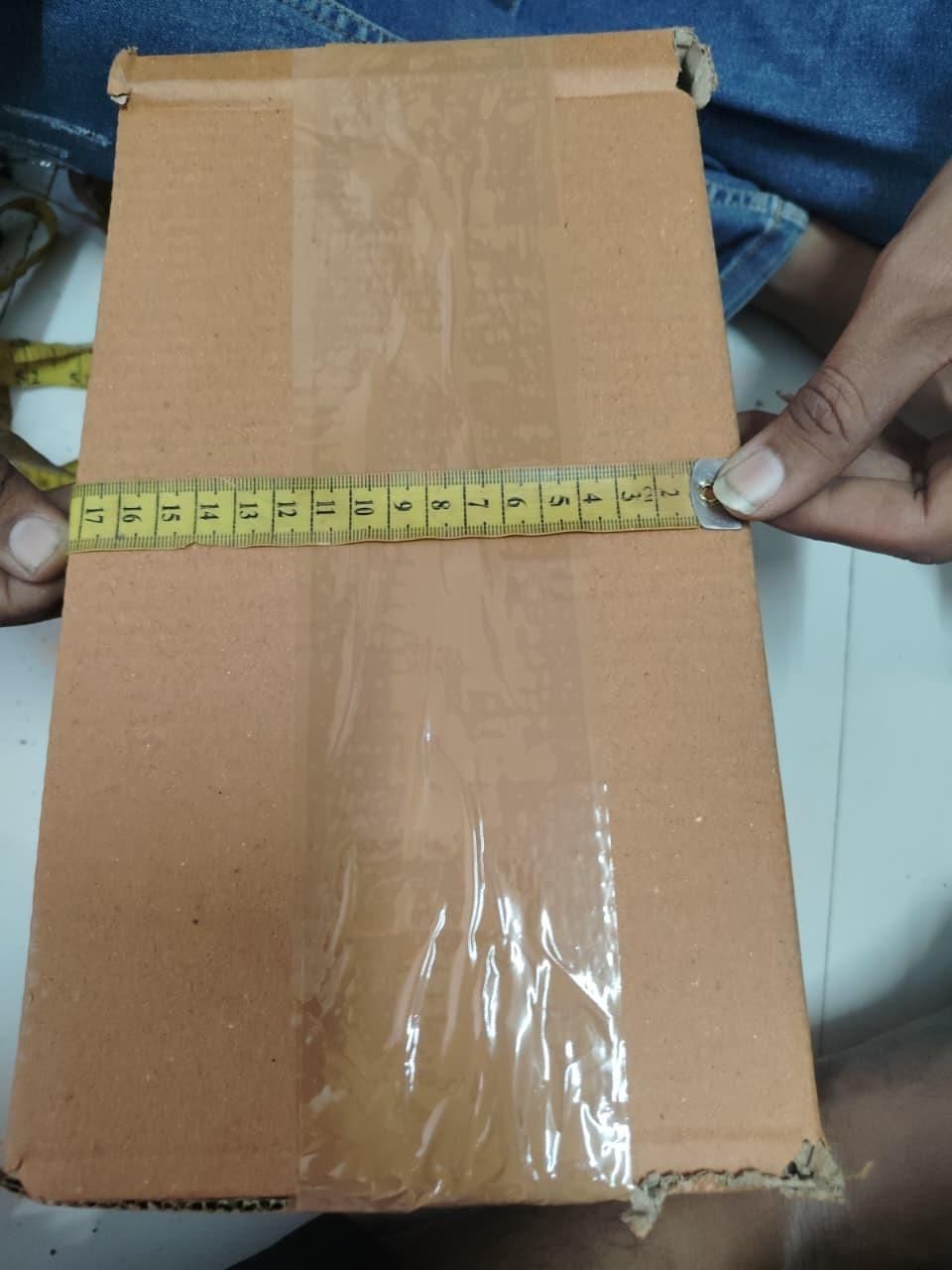 Manual Hand Juicer with Steel Handle for Fruits