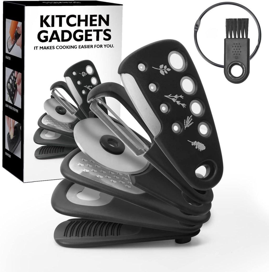Kitchen Unique Gadget Set 6 Piece