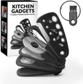 Kitchen Unique Gadget Set 6 Piece