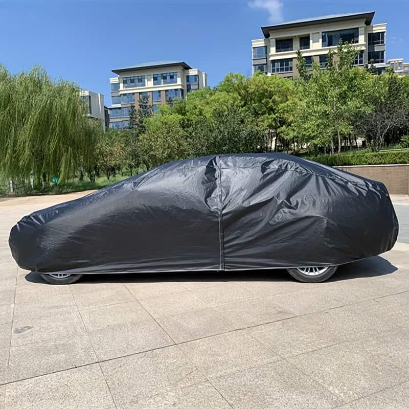 Universal Car Cover
